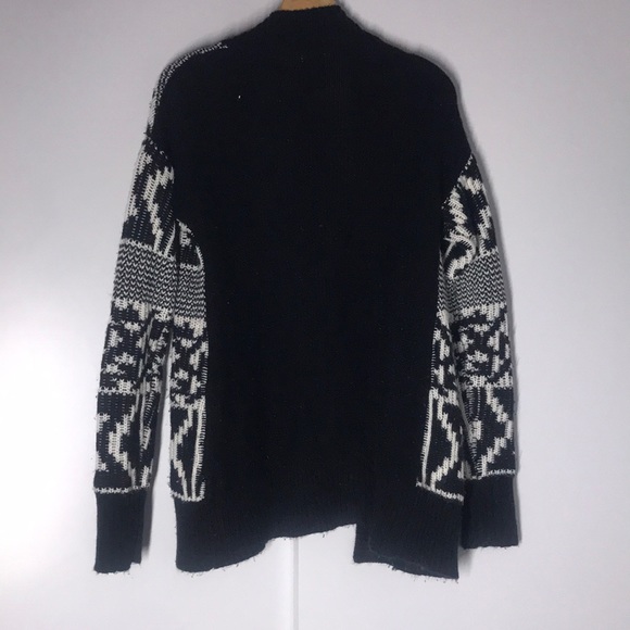 Cardigan - Picture 2 of 2